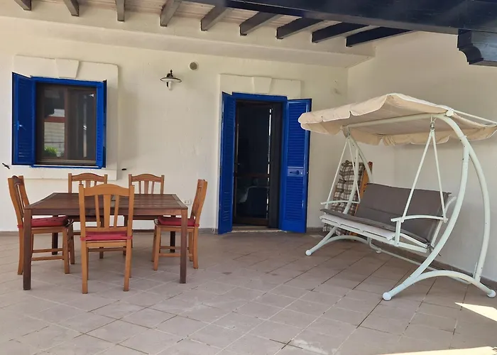 Villa in Villaggio