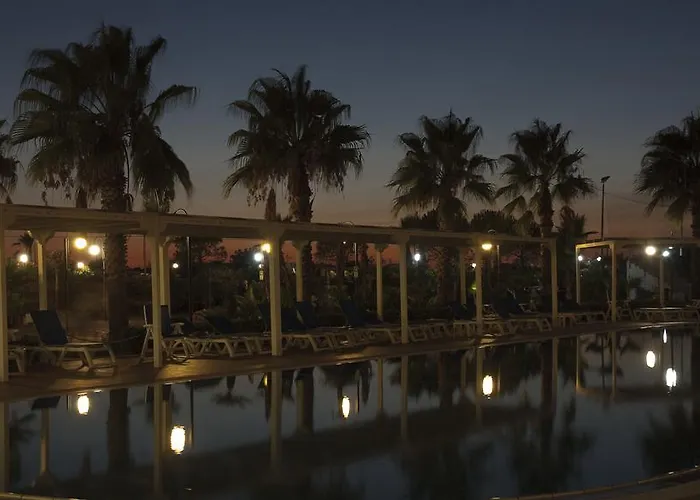 Baiamalva Resort Spa